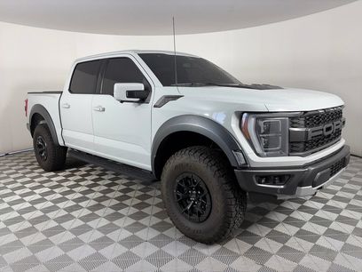 Used 2023 Ford F150 Raptor w/ Raptor 37 Performance Package