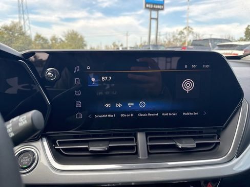 New 2026 Chevrolet Trax LT image 15