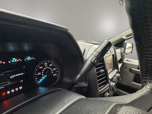 Used 2019 Ford F150 XLT w/ Equipment Group 301A Mid AWD/4WD image 34