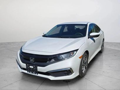 Used 2019 Honda Civic LX