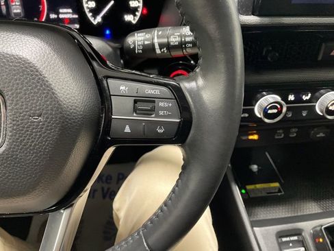 Used 2024 Honda CR-V EX-L image 26