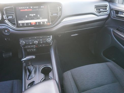 Used 2023 Dodge Durango GT image 26