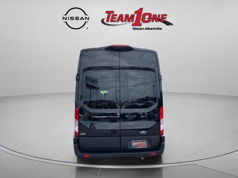 Used 2025 Ford Transit 350 XLT RWD image 7