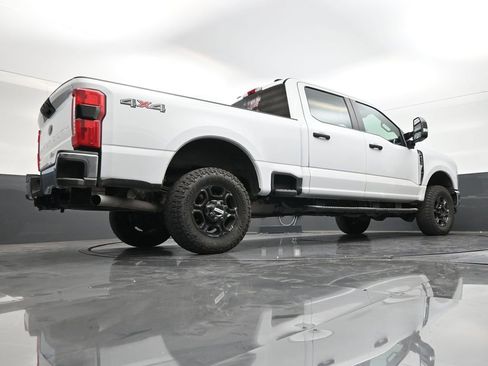 Used 2024 Ford F250 XL w/ 360-Degree Camera Package AWD/4WD image 25