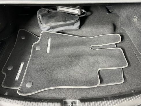 Certified 2024 Mercedes-Benz C 36 AMG S image 22