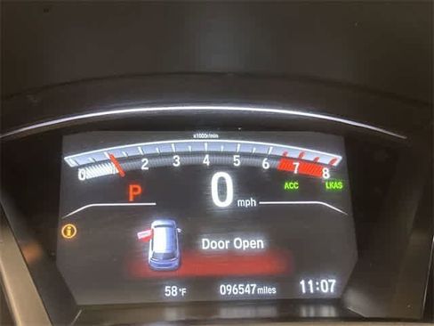 Certified 2020 Honda CR-V EX-L image 16