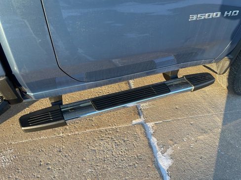 New 2026 Chevrolet Silverado 3500 W/T image 18