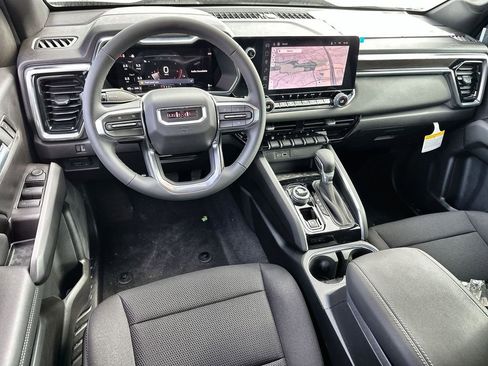 New 2026 GMC Canyon Elevation w/ Convenience Package image 20