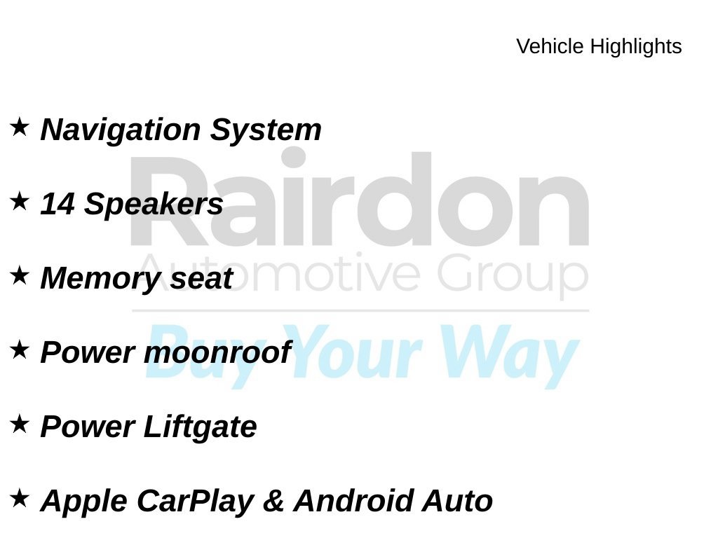 Certified 2024 Kia EV9 Land AWD/4WD image 10