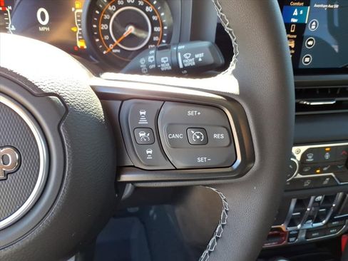 New 2026 Jeep Wrangler Unlimited Rubicon image 22