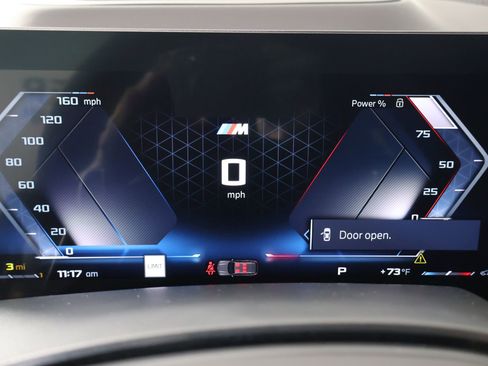 New 2026 BMW X5 M60i w/ Executive Package AWD/4WD image 4