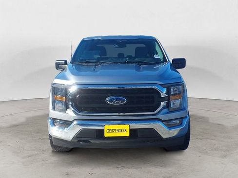 Used 2023 Ford F150 XLT AWD/4WD image 8