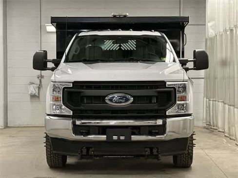 Used 2021 Ford F350 XL w/ Power Equipment Group image 24