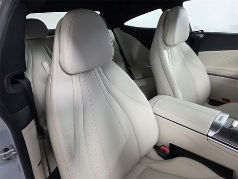 Certified 2024 Mercedes-Benz CLE 300 4MATIC Coupe image 24