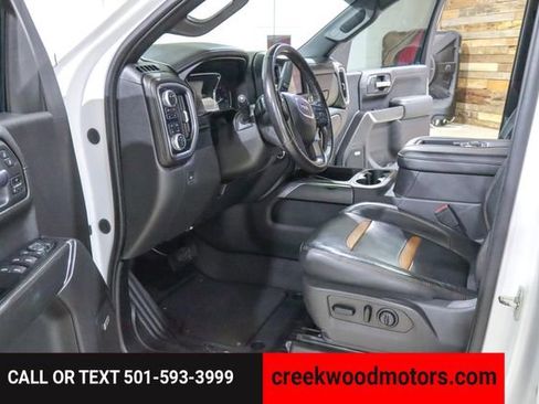 Used 2020 GMC Sierra 1500 AT4 w/ AT4 Premium Package image 42