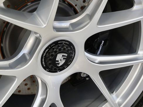 Used 2026 Porsche 911 GT3 image 49