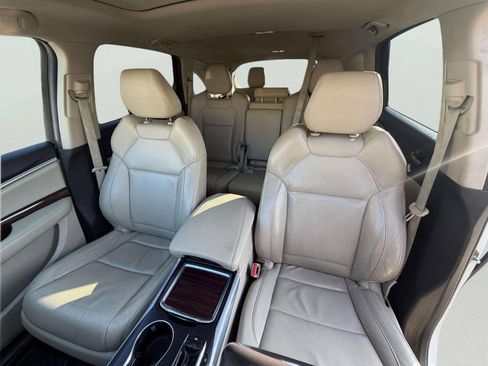 Used 2015 Acura MDX SH-AWD image 16