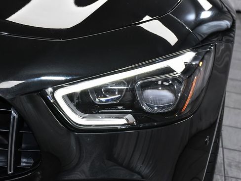 Used 2022 Mercedes-Benz AMG GT 53 image 79