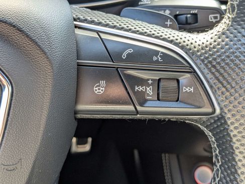 Used 2021 Audi SQ5 Prestige AWD/4WD image 35
