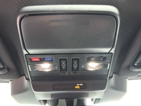 New 2026 Subaru Outback Limited AWD/4WD image 17