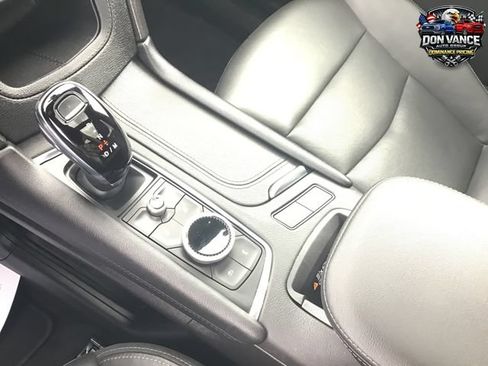 Used 2023 Cadillac XT6 Sport AWD/4WD image 12