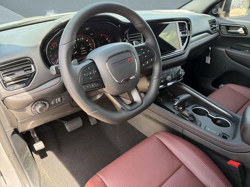 New 2026 Dodge Durango GT AWD/4WD image 4