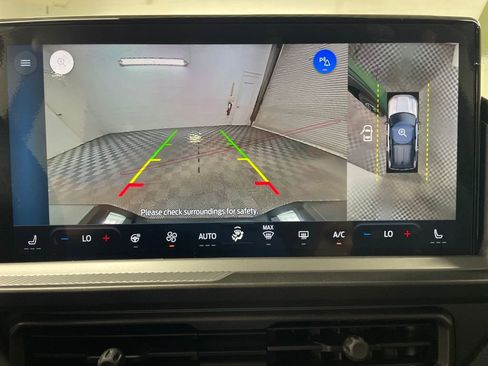 New 2025 Ford Bronco Sport Outer Banks w/ Outer Banks Tech Package+ AWD/4WD image 25