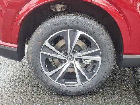 Used 2025 Lexus RX 350h image 5