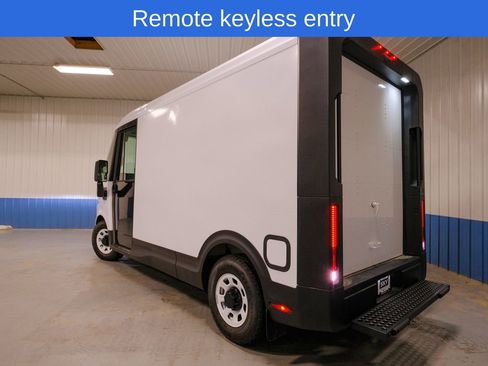 New 2025 Chevrolet Brightdrop 400 image 5