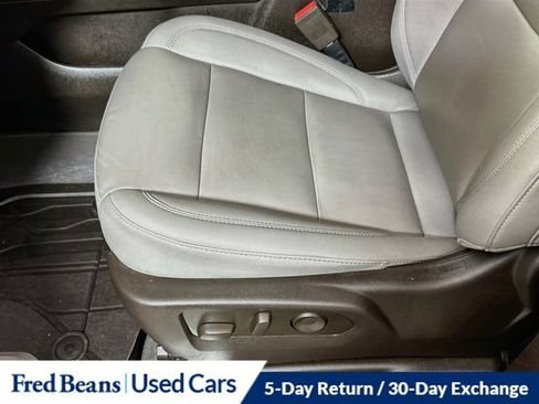 Used 2023 Chevrolet Tahoe LT w/ LT Signature Package AWD/4WD image 25