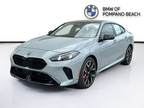 New 2026 BMW 228i w/ Premium Package FWD image 3