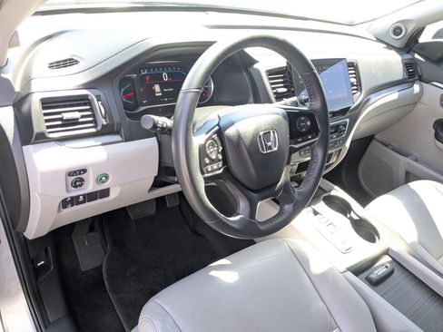 Used 2022 Honda Pilot Special Edition image 16
