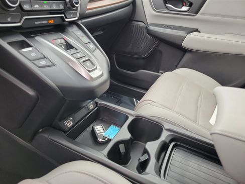 Used 2021 Honda CR-V EX-L image 29