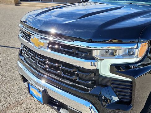 Used 2023 Chevrolet Silverado 1500 LT w/ Texas Edition Plus image 17