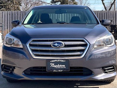 Used 2015 Subaru Legacy 2.5i Premium image 3