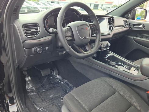 New 2026 Dodge Durango GT w/ Blacktop Package image 26