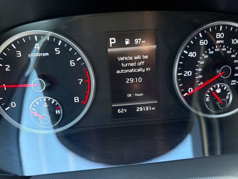 Used 2024 Kia K5 GT-Line w/ GT-Line Premium Package image 11