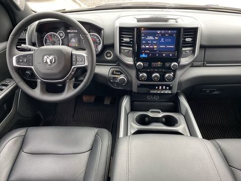 Used 2025 RAM 1500 Big Horn image 14