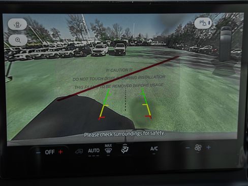 New 2026 Ford Transit 250 148 Medium Roof w/ Load Area Protection Package image 40