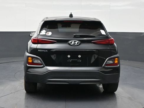 Used 2018 Hyundai Kona SE image 4