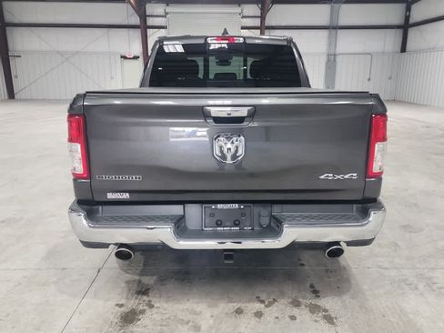 Used 2019 RAM 1500 Big Horn image 4