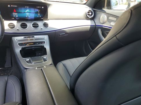 Used 2021 Mercedes-Benz E 350 E 350 w/ Premium Package image 13
