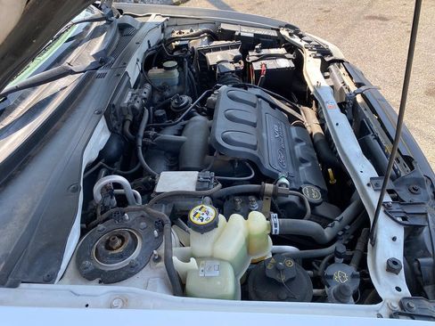 Used 2002 Ford Escape XLT AWD/4WD image 15