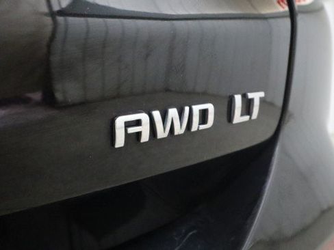 Used 2022 Chevrolet Equinox LT AWD/4WD image 26