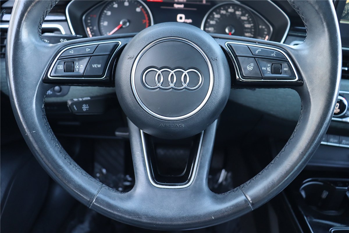 Used 2021 Audi A4 2.0T Premium w/ Convenience Package AWD/4WD image 39