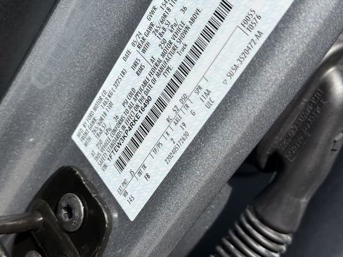 Used 2024 Ford F150 XLT w/ XLT Black Appearance Package image 28