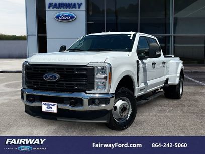 Certified 2023 Ford F350 XL w/ XL Driver Assist Package