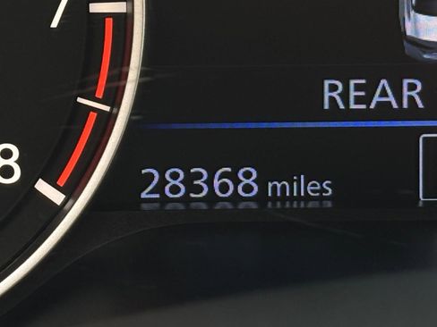 Used 2025 Nissan Altima 2.5 SV image 44