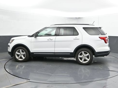 Used 2019 Ford Explorer XLT w/ Equipment Group 201A FWD image 9