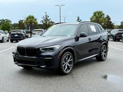 Used 2023 BMW X5 sDrive40i w/ Executive Package